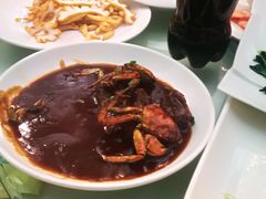 -翠晶水上餐厅(泰晤士小镇店)