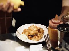 -伽喱博士 Dr.CURRY咖喱饭(太阳宫咖喱店)