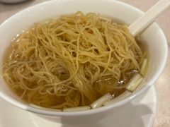 云吞面-池记(尖沙咀店)