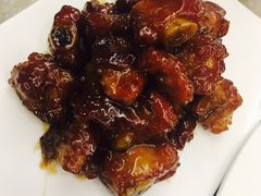 糖醋排骨-鼎泰丰(国贸商城店)