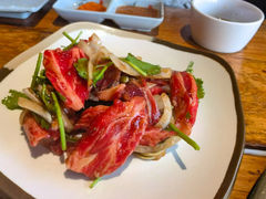 -小花花炭火烤肉·十五年延吉风味(左家庄店)