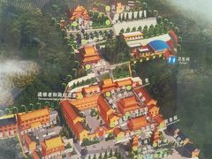 -宝通禅寺