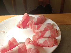 -老诚一锅(惠新西街店)