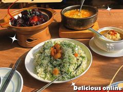 -周家二小姐的菜(西津渡店)