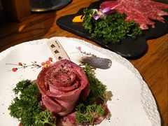 -黑牛の店·和牛烧肉(大悦城店)