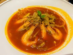 -临界音乐酒馆·小龙虾·江湖菜(华熙LIVE·鱼洞店)