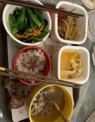 -宝馨月月子中心(友谊医院店)