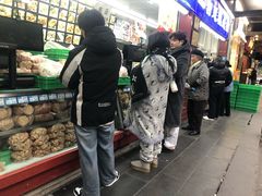 -宫廷糕点铺
