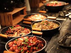 -长沙富力万达文华酒店