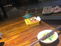 -小板凳·锦州烧烤(高新区店)