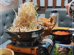 -吴草鸡爪오초닭발韩食堂(融恒盈嘉中心店)