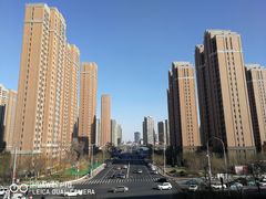 -鹏欣水游城