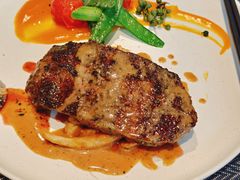 -菲住布渴全日制餐厅·简餐·下午茶·蛋糕