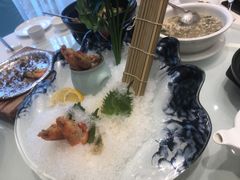 -沪华海鲜大酒楼(南汇店)
