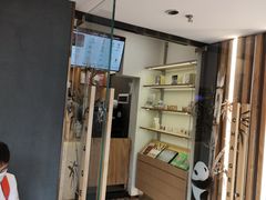 -霸王茶姬(正佳广场店)