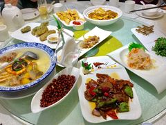 -老人和饭店(打浦路店)