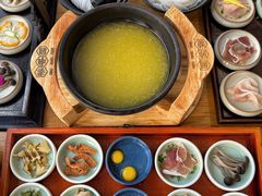 -桥香园过桥米线(国贸店)