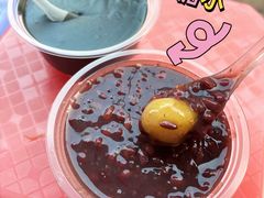-钟姨糖水(惠城店)