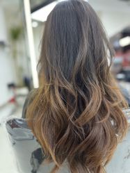 -FINE HAIR 烫染专业设计