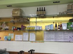 -六和孝顺素食餐厅(西湖道店)