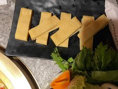 油豆皮-麻路成都火锅(柏威年店)