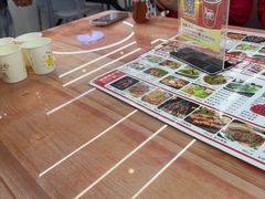 -最心疆拌面·抓饭·烧烤