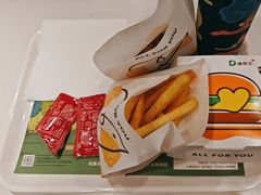 -德克士(北京站店)