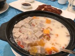 -御唐府海珊瑚主题餐厅