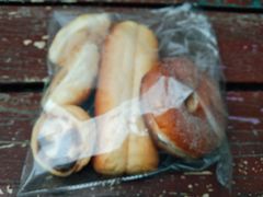 -巴黎优朵烘焙馆(菱角湖壹号店)