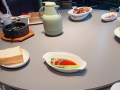 -桂满陇·杭州饭店(清河万象店)