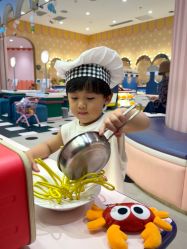 -meland亲子乐园•活动包场(北京亦庄龙湖天街店)