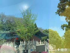 -阅江楼风景区