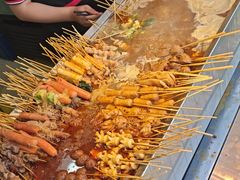 -郭记小街麻辣烫(南小街总店)