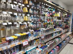 -乐友孕婴童(华宇时尚购物中心店)