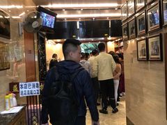 -清真·益鑫羊肉手抓馆(花园北街店)