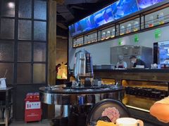 -锅说大脸毛肚重庆老火锅(佐阾店)