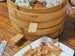 -正宗天津烧麦馆(柳州路店)