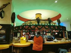 -兰特伯爵西餐厅·啤酒屋(方庄店)