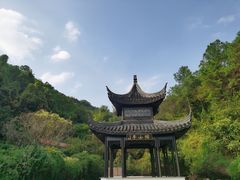 -九龙潭景区