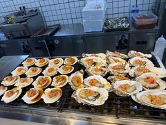 -仙螺岛海鲜自助餐厅(总店)
