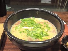 -银米·云南传统过桥米线(双廊黑金冠店)