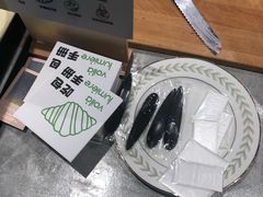 -光作面包Voila Lumiere(中山店)
