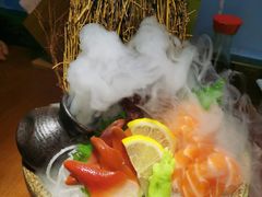 -鳗鱼家·深夜食堂(军博店)
