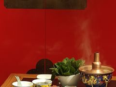 -南门涮肉(上海二店)
