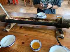 -香竹农庄•传统竹筒饭(十年店)