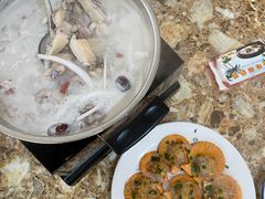 -南国锋味椰子鸡(瀚海店)