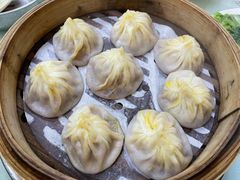 -食惠里小笼包面馆(越秀店)