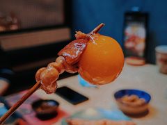 -鸟山鸣·日料食堂(王府井店)