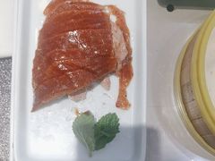 -紫光园·烤鸭·北京菜(团结湖店)