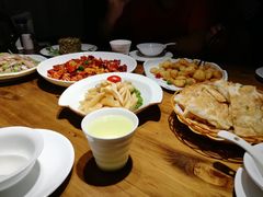 -印巷里主题餐厅(马鞍山店)